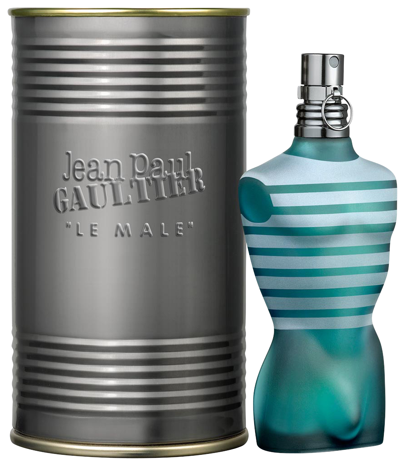 Jean Paul Gaultier Le Mâle Eau de Toilette 75 ml