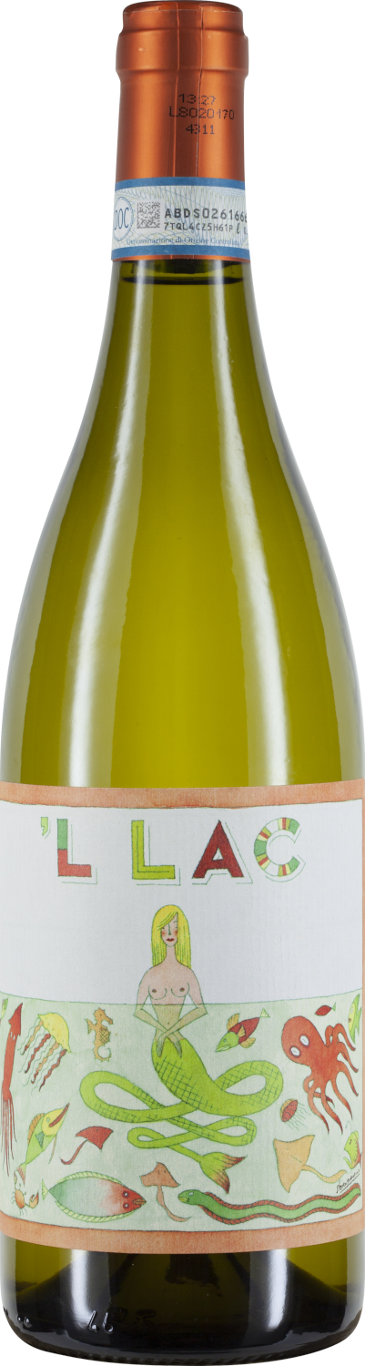 Azienda Agricola 'L Lac Lugana DOC