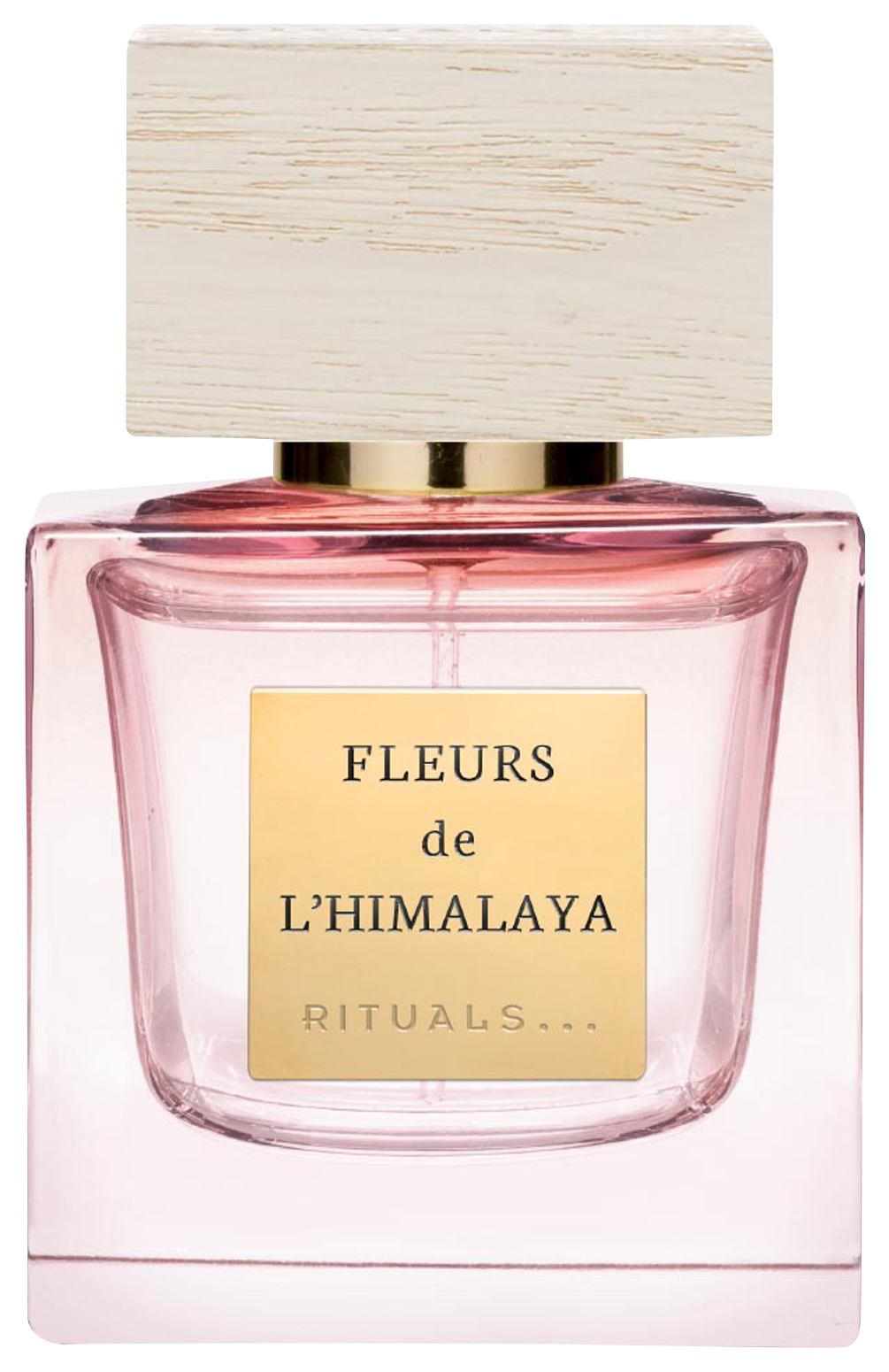 Rituals Fleurs de L'Himalaya EDPS, 50ml