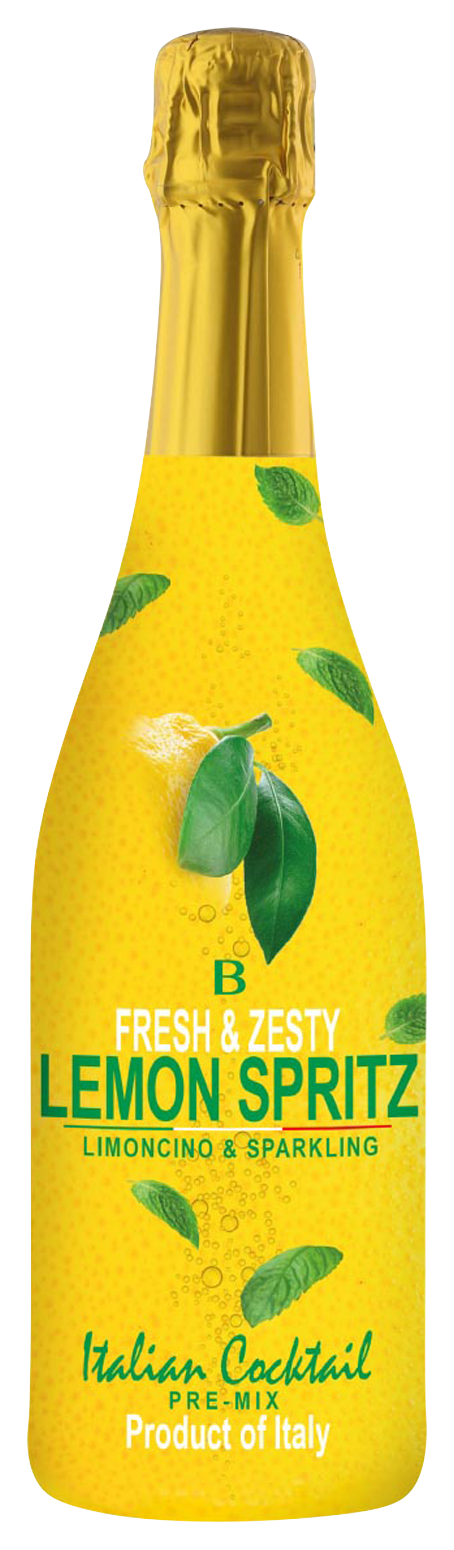 Bottega Lemon Spritz 5,4% 