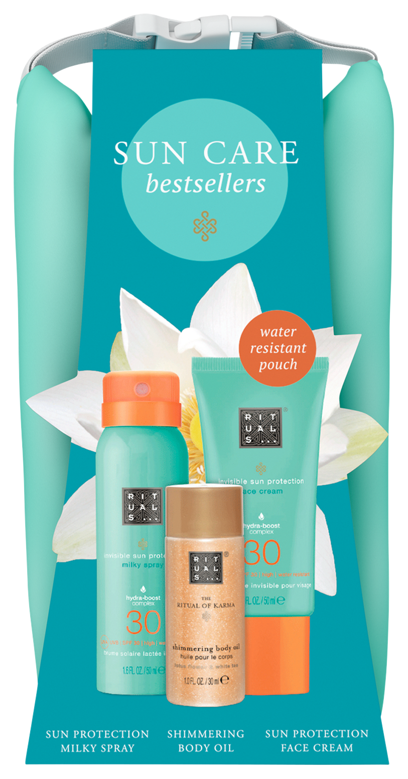 Rituals The Ritual of Karma Sun Care Set