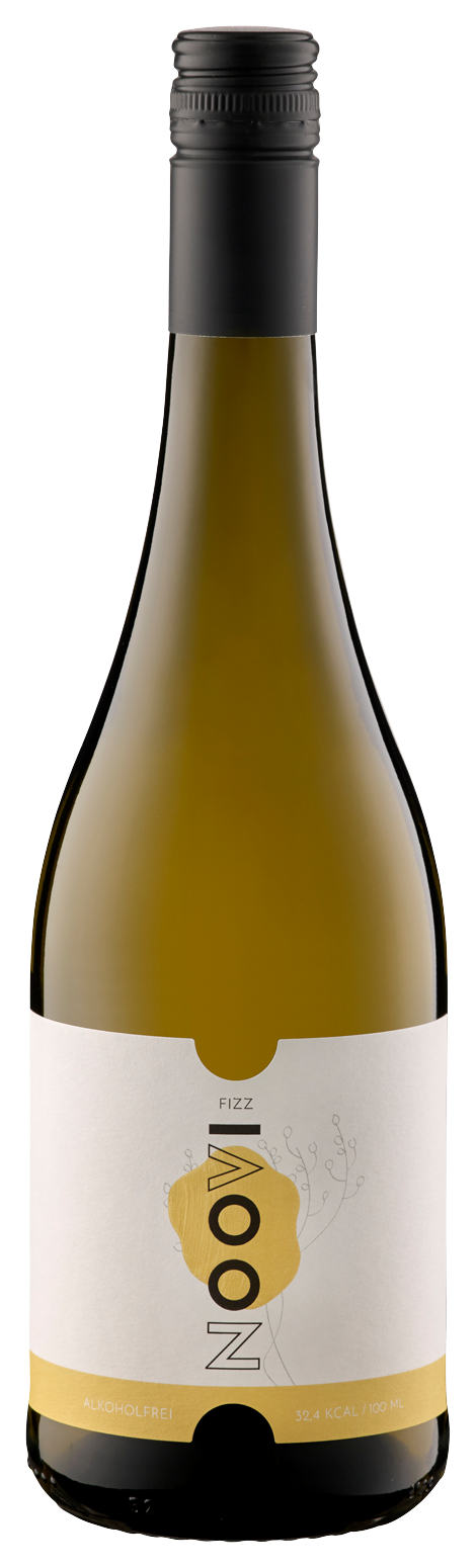 NOOVI Fizz - 0,0 % Alkoholfrei Sparkler