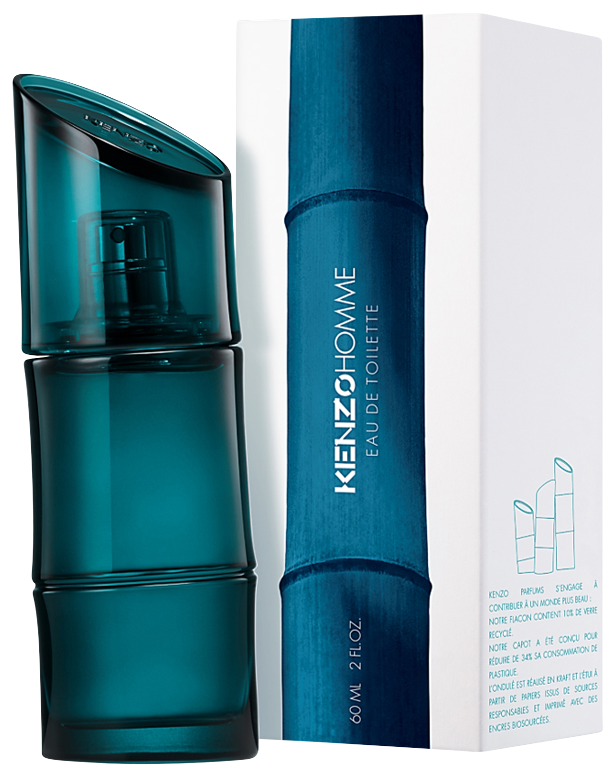 Kenzo Kenzo Homme Eau de Toilette Relift 60 ml